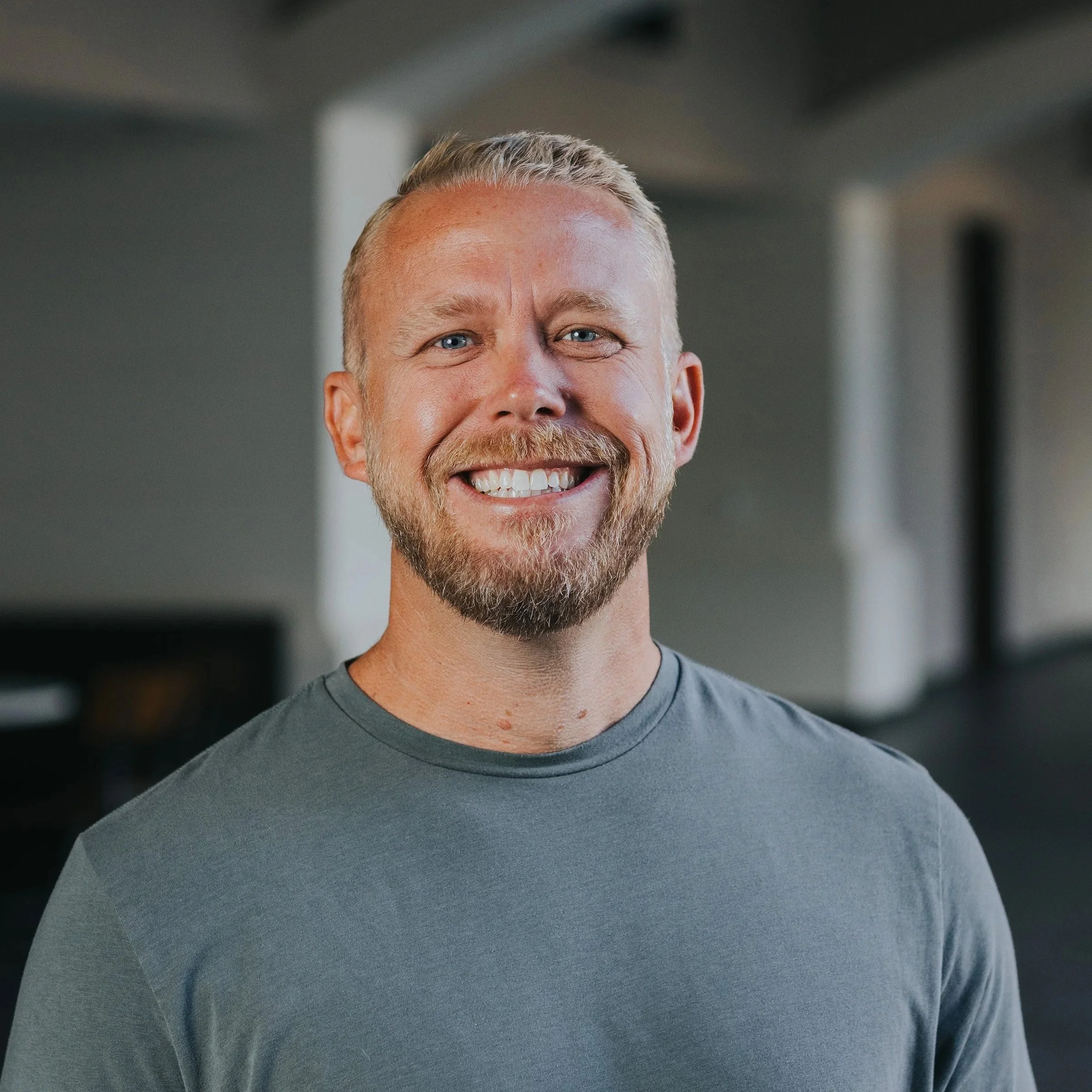 Daniel Bishop — The Grove Community Church | Riverside, CA